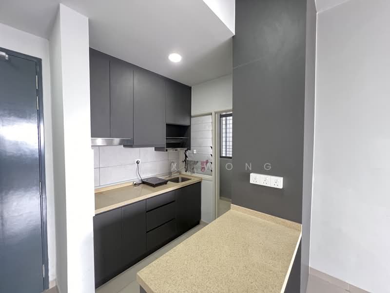 Servis Apartment untuk Disewa di Amani Residence - Felix Wong - PropertyGuru.com.my