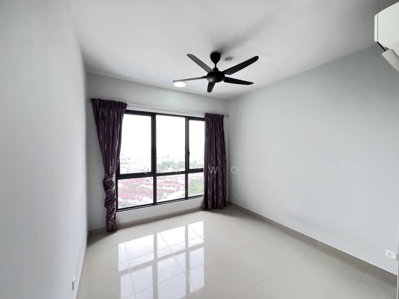 Servis Apartment untuk Disewa di Amani Residence - Felix Wong - PropertyGuru.com.my