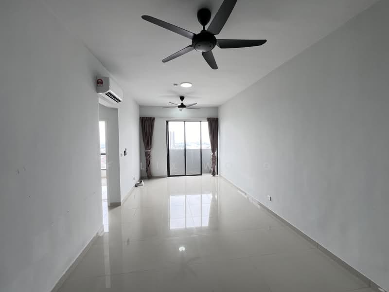Servis Apartment untuk Disewa di Amani Residence - Felix Wong - PropertyGuru.com.my