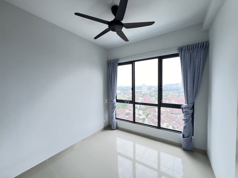 Servis Apartment untuk Disewa di Amani Residence - Felix Wong - PropertyGuru.com.my