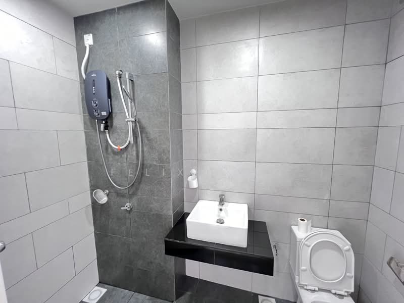 Servis Apartment untuk Disewa di Amani Residence - Felix Wong - PropertyGuru.com.my