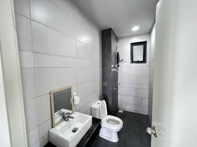 Servis Apartment untuk Disewa di Amani Residence - Felix Wong - PropertyGuru.com.my