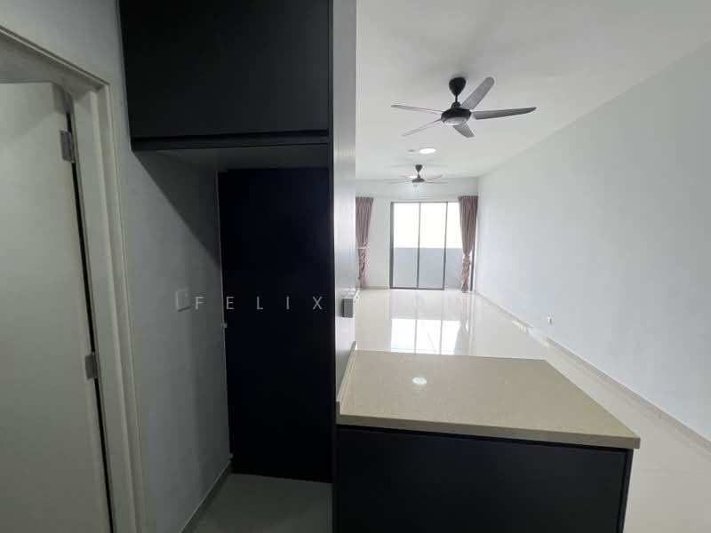 Servis Apartment untuk Disewa di Amani Residence - Felix Wong - PropertyGuru.com.my