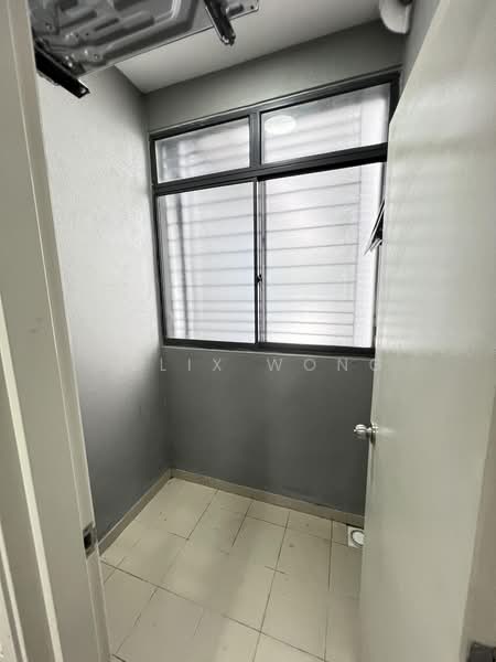 Servis Apartment untuk Disewa di Amani Residence - Felix Wong - PropertyGuru.com.my