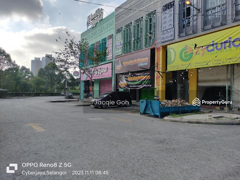 For Sale - Biz Avenue NeoCyber, Cyberjaya 12