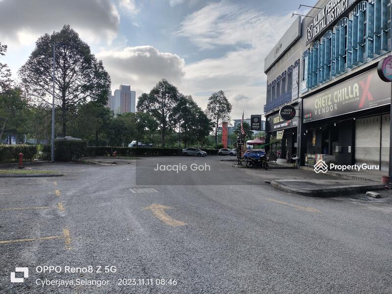 For Sale - Biz Avenue NeoCyber, Cyberjaya 12