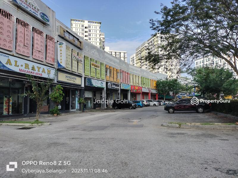 For Sale - Biz Avenue NeoCyber, Cyberjaya 12