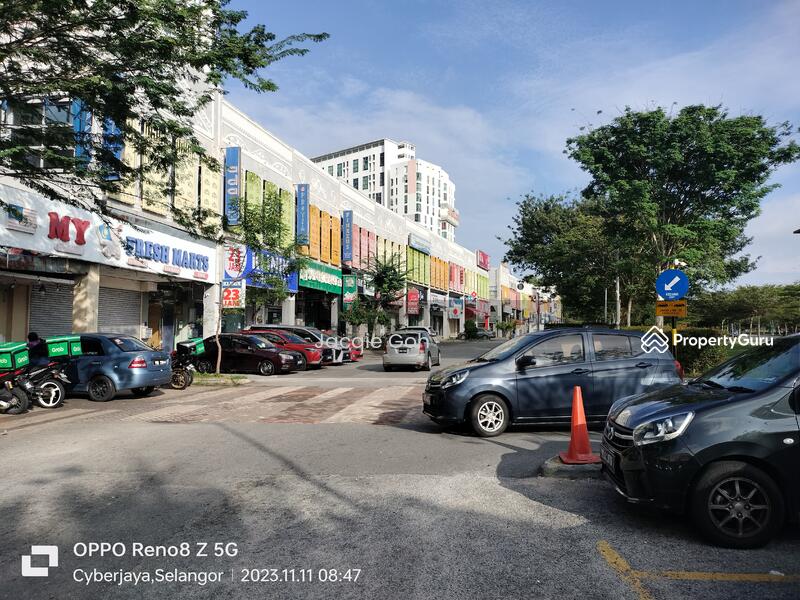 For Sale - Biz Avenue NeoCyber, Cyberjaya 12