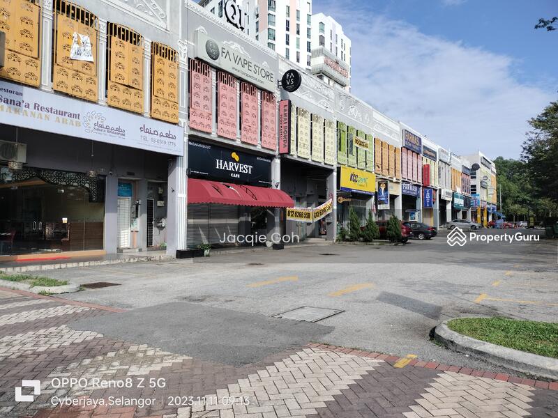 Untuk Dijual - Biz Avenue NeoCyber