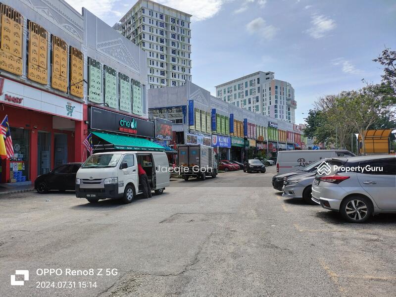 Untuk Dijual - Biz Avenue NeoCyber