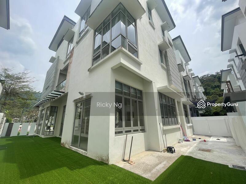 Bungalow for Sale in Ampang (Selangor) - Ricky Ng - PropertyGuru.com.my