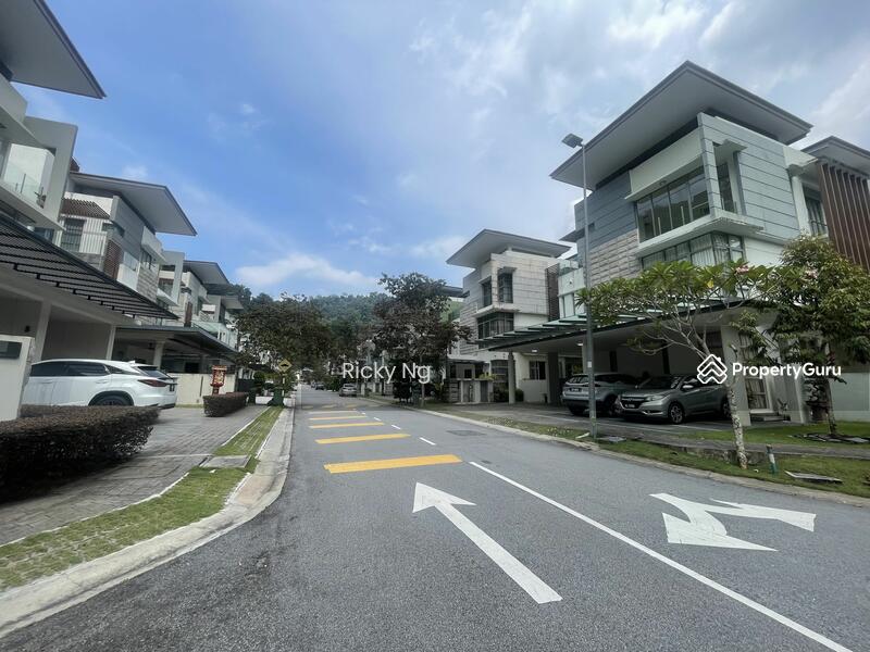 Bungalow for Sale in Ampang (Selangor) - Ricky Ng - PropertyGuru.com.my