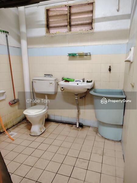 Untuk Dijual - Taman Kencana, Butterworth