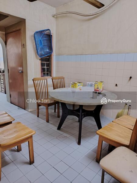Untuk Dijual - Taman Kencana, Butterworth
