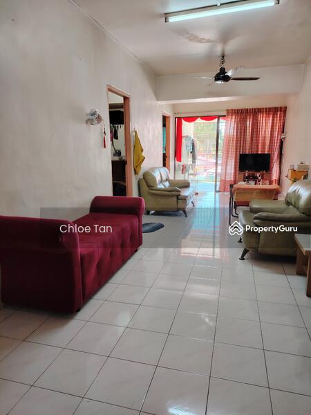 Untuk Dijual - Taman Kencana, Butterworth