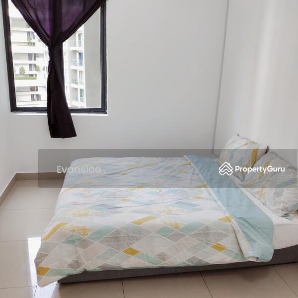 Untuk Disewa - Univ 360 Place