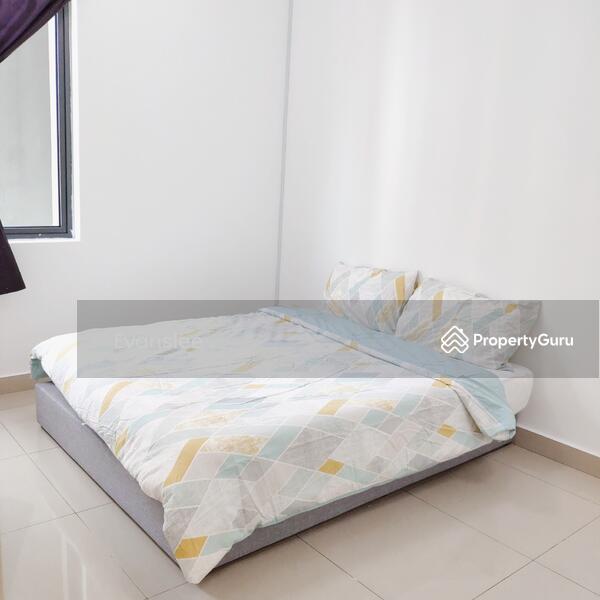 Untuk Disewa - Univ 360 Place