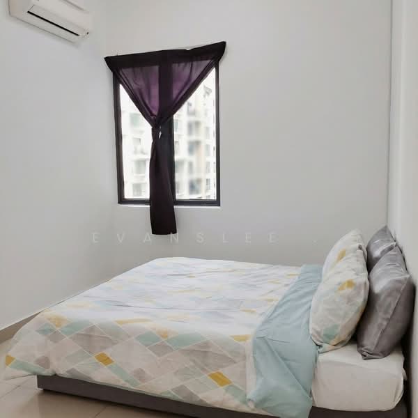 Condominium for Rent at Univ 360 Place - Evanslee . - Bedroom - PropertyGuru.com.my