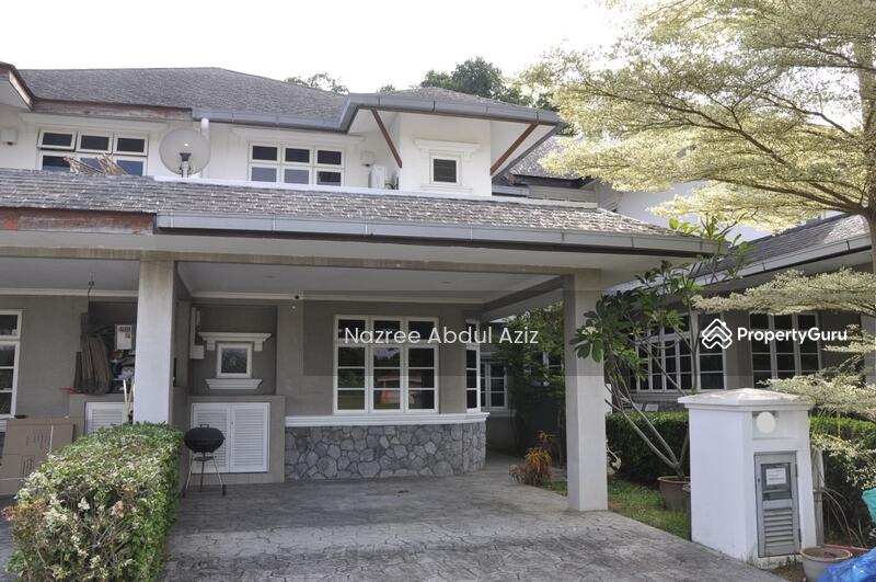 Untuk Dijual - Perdana Lakeview East Serenity Garden Homes