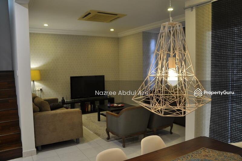 Untuk Dijual - Perdana Lakeview East Serenity Garden Homes