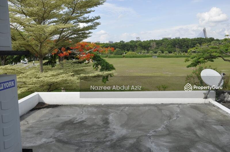 Untuk Dijual - Perdana Lakeview East Serenity Garden Homes