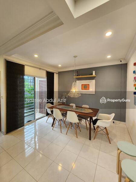 Untuk Dijual - Perdana Lakeview East Serenity Garden Homes