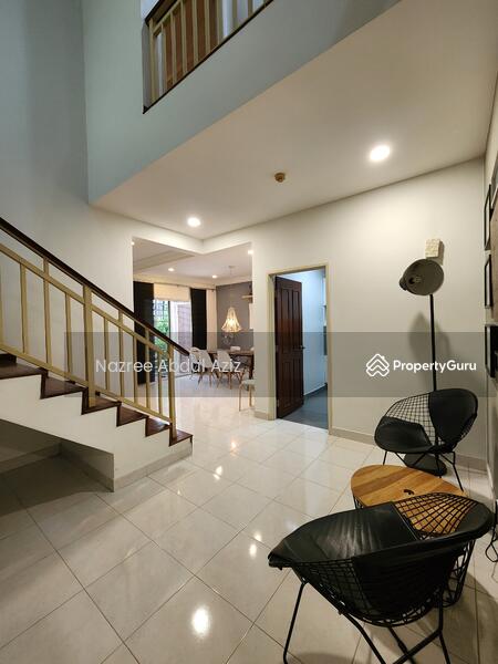 Untuk Dijual - Perdana Lakeview East Serenity Garden Homes