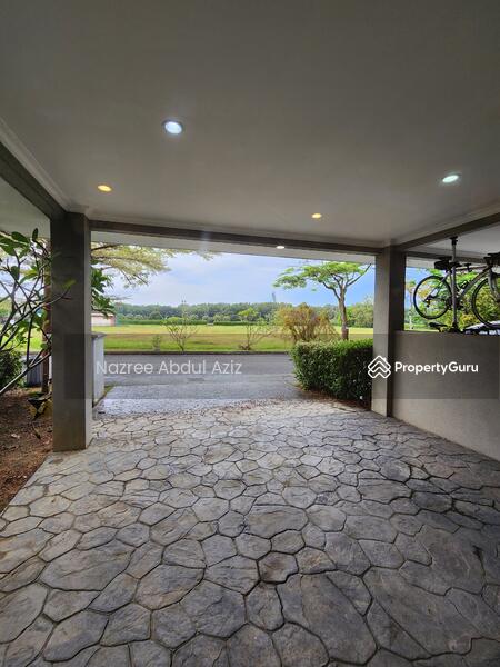Untuk Dijual - Perdana Lakeview East Serenity Garden Homes