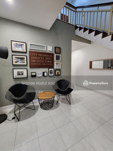 Untuk Dijual - Perdana Lakeview East Serenity Garden Homes