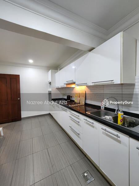 Untuk Dijual - Perdana Lakeview East Serenity Garden Homes