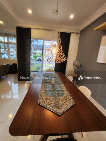 Untuk Dijual - Perdana Lakeview East Serenity Garden Homes