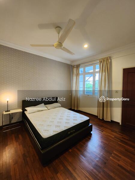 Untuk Dijual - Perdana Lakeview East Serenity Garden Homes