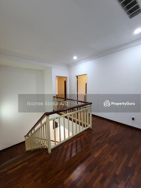 Untuk Dijual - Perdana Lakeview East Serenity Garden Homes