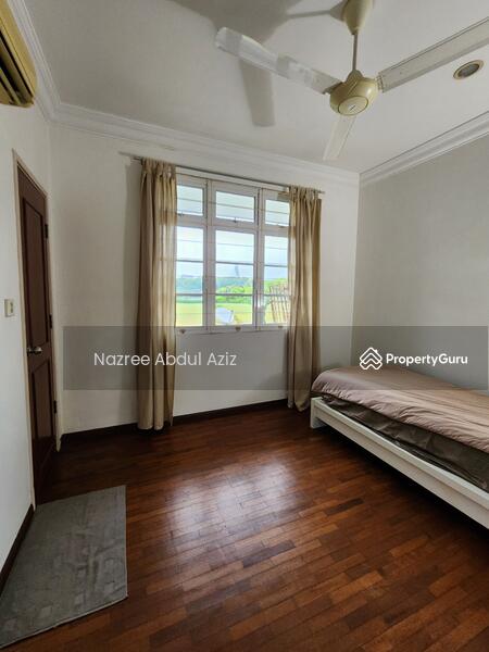 Untuk Dijual - Perdana Lakeview East Serenity Garden Homes