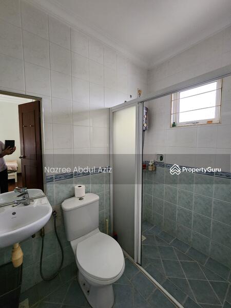 Untuk Dijual - Perdana Lakeview East Serenity Garden Homes