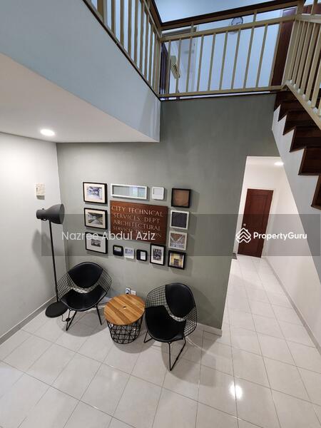 Untuk Dijual - Perdana Lakeview East Serenity Garden Homes