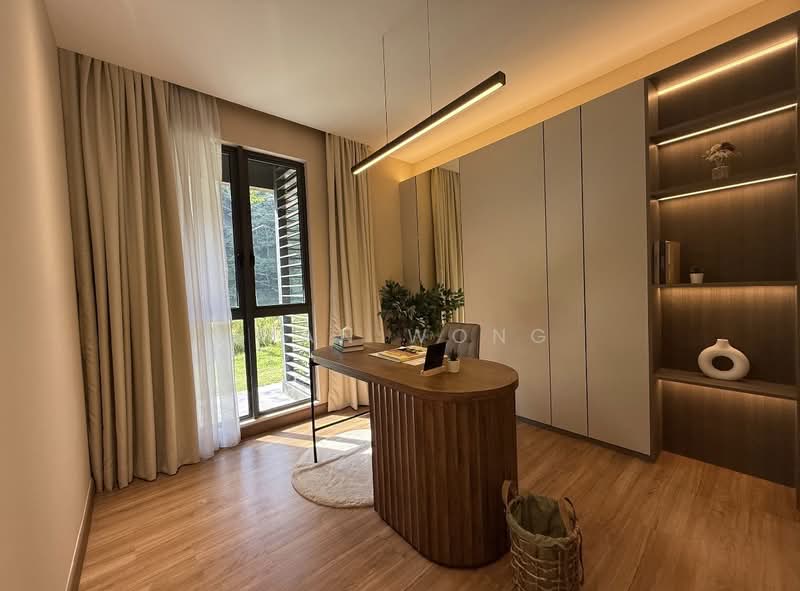 Condominium for Sale at Residensi 38 Bangsar - Jyan Wong - PropertyGuru.com.my