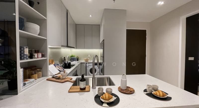 Condominium for Sale at Residensi 38 Bangsar - Jyan Wong - PropertyGuru.com.my