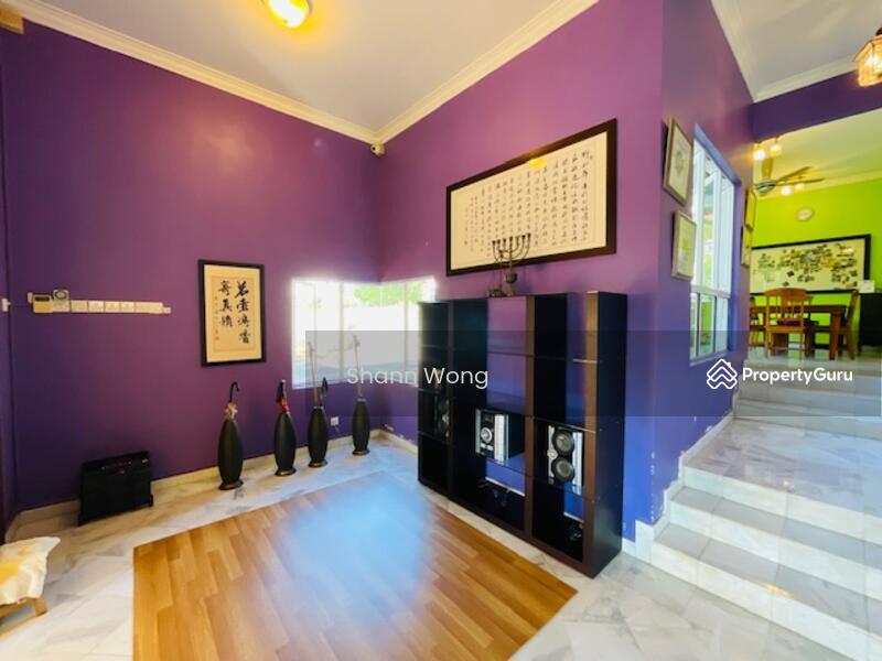 Bungalow House for Sale in Mines Resort City (Seri Kembangan) - Shann Wong - PropertyGuru.com.my