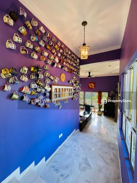 Bungalow House for Sale in Mines Resort City (Seri Kembangan) - Shann Wong - PropertyGuru.com.my