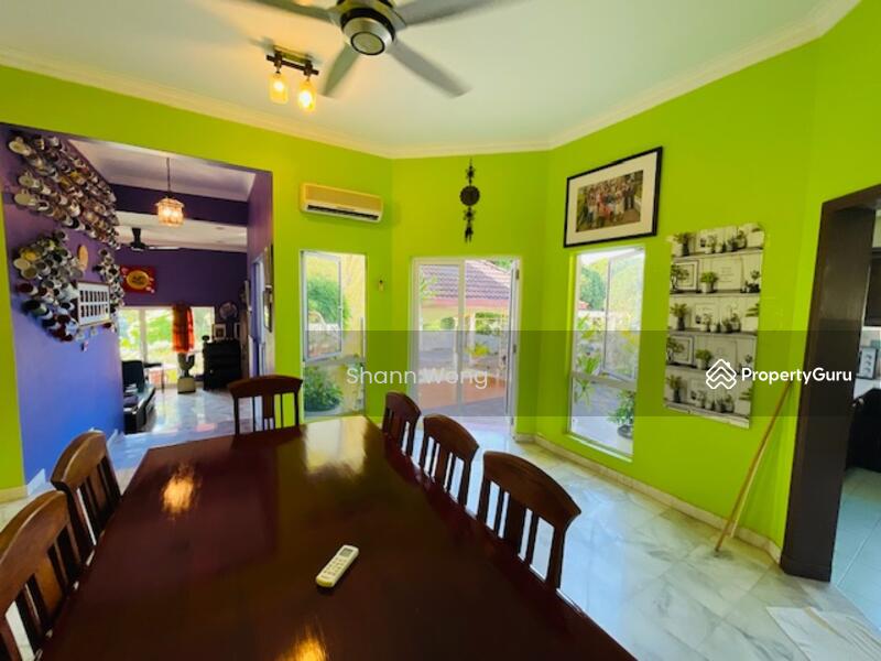 Bungalow House for Sale in Mines Resort City (Seri Kembangan) - Shann Wong - PropertyGuru.com.my
