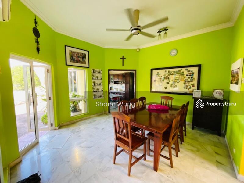 Bungalow House for Sale in Mines Resort City (Seri Kembangan) - Shann Wong - PropertyGuru.com.my