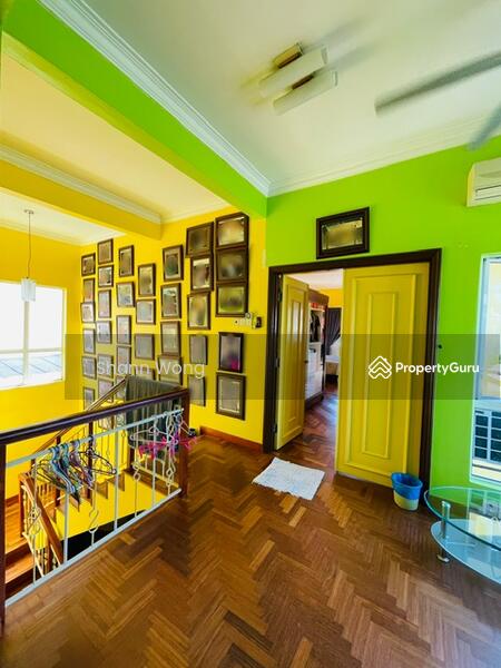 Bungalow House for Sale in Mines Resort City (Seri Kembangan) - Shann Wong - PropertyGuru.com.my