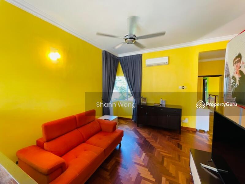 Bungalow House for Sale in Mines Resort City (Seri Kembangan) - Shann Wong - PropertyGuru.com.my