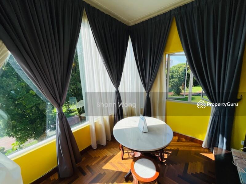 Bungalow House for Sale in Mines Resort City (Seri Kembangan) - Shann Wong - PropertyGuru.com.my