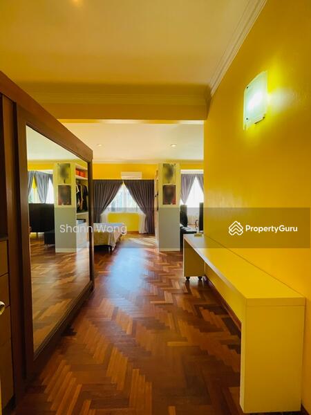 Bungalow House for Sale in Mines Resort City (Seri Kembangan) - Shann Wong - PropertyGuru.com.my