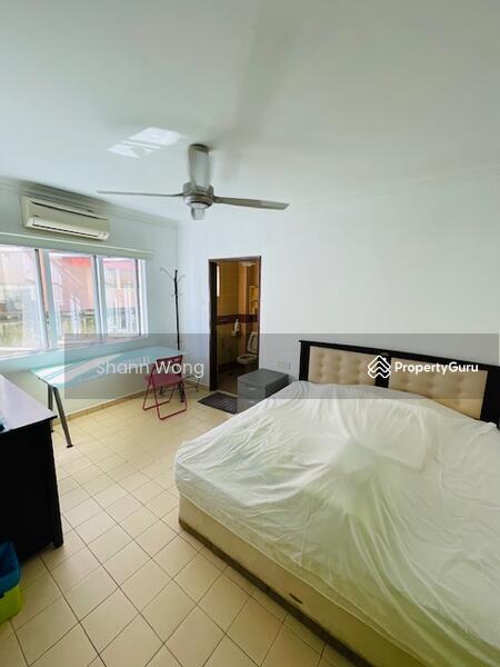 Bungalow House for Sale in Mines Resort City (Seri Kembangan) - Shann Wong - PropertyGuru.com.my