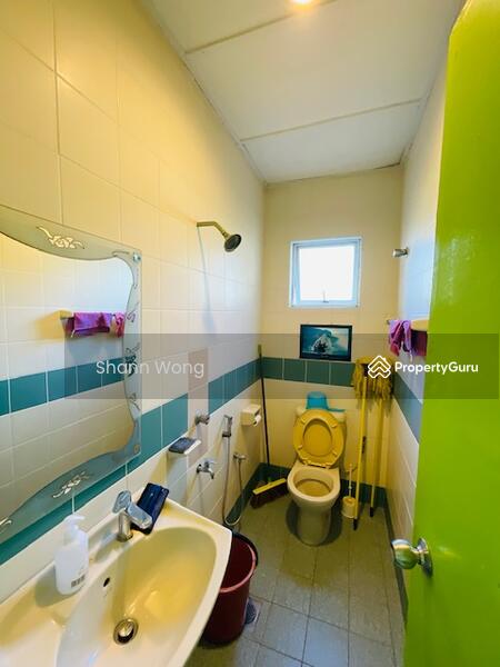 Bungalow House for Sale in Mines Resort City (Seri Kembangan) - Shann Wong - PropertyGuru.com.my
