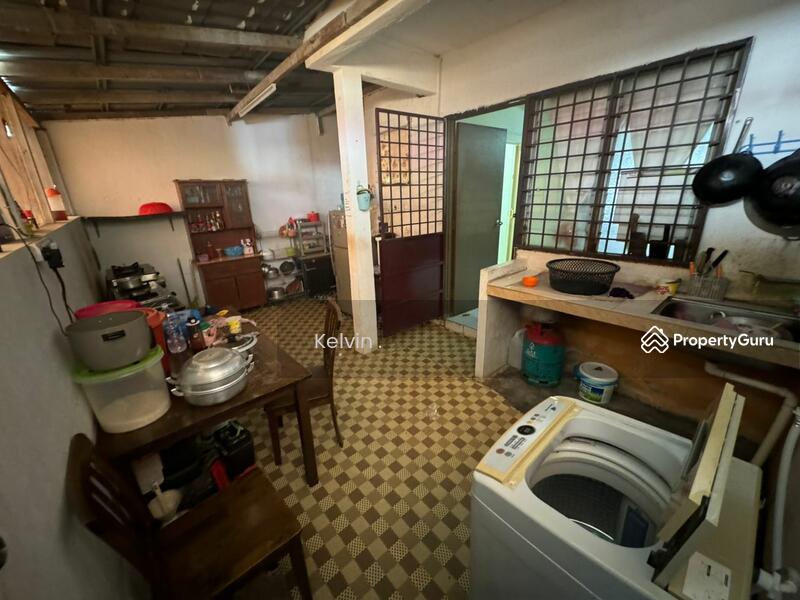 Untuk Dijual - 2 Sty Teres Kekwa Makmur Melati Serendah Rawang