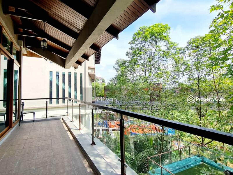 For Sale - damansara height